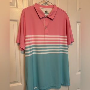 Men’s “Chubbies” Polo Shirt